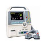 Thumbnail 0 of 1 for First-aid Biphasic Defibrillator Monitor YS-8000C